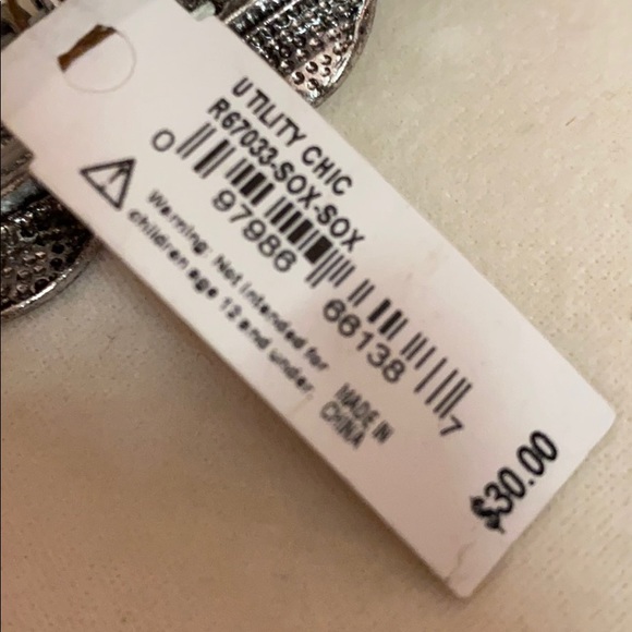 Ruby Rd stretch bracelet - Picture 3 of 4